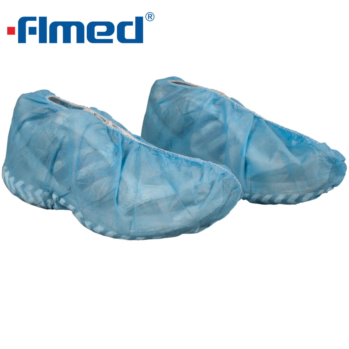 Standard des couvertures de chaussures SMS médicales