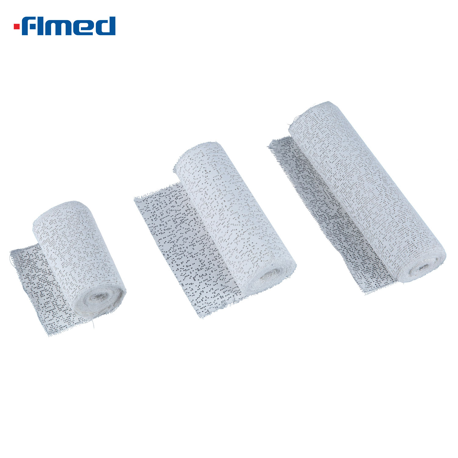 Produits orthopédiques - PLASTER DE PARIS BANGE