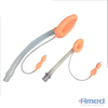 Silicone jetable Acicone Masque laryngé des voies respiratoires