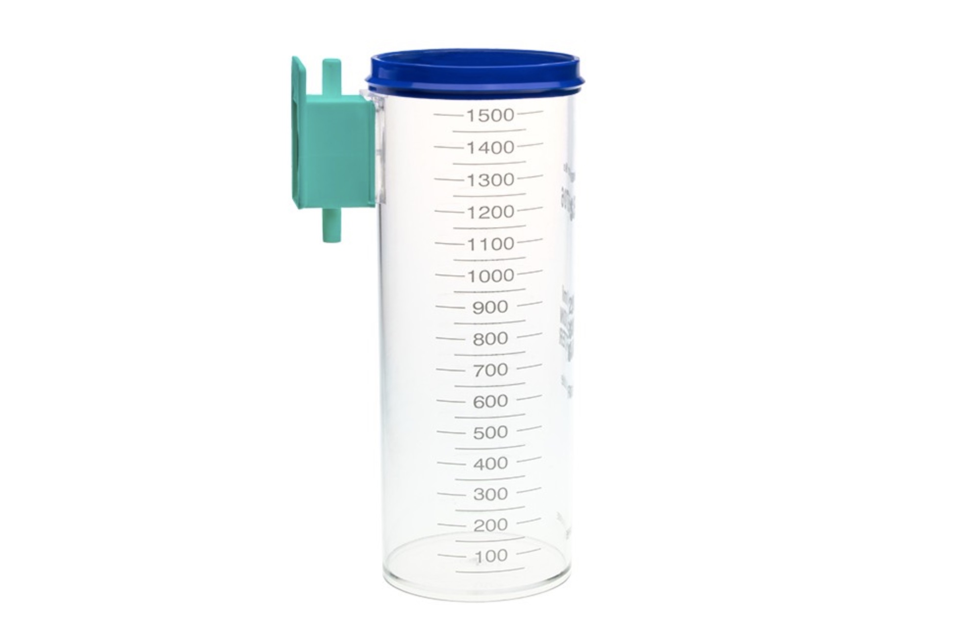 Doublure d'aspiration jetable